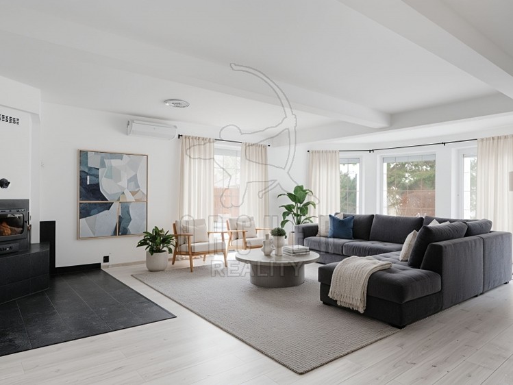 Prodej rodinného domu 298 m², pozemek 730 m² - foto 3