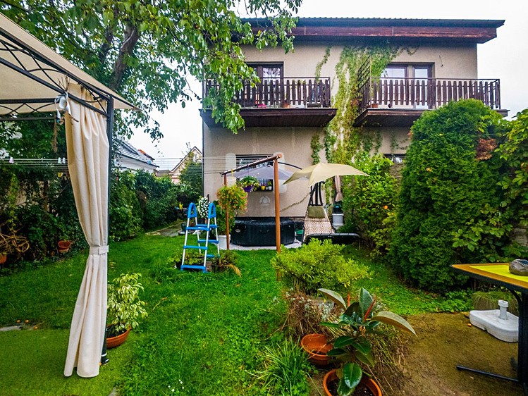Prodej  rodinného domu 82 m², pozemek 212 m² - foto 3
