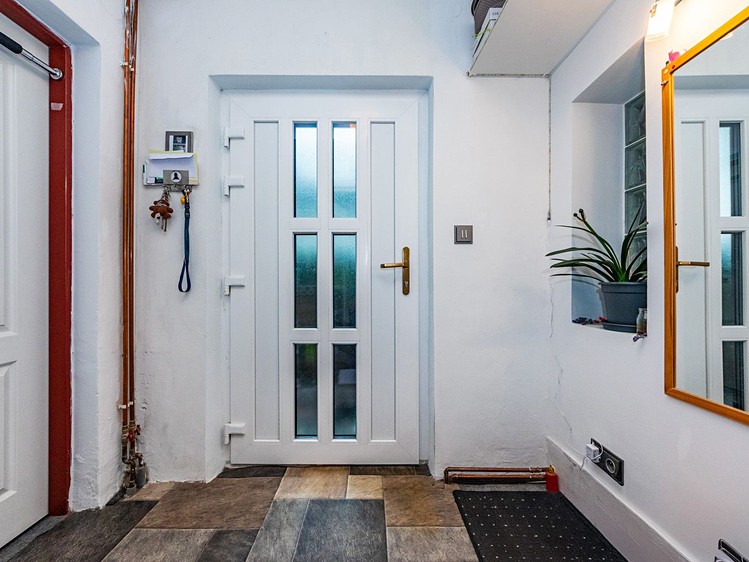 Prodej  rodinného domu 82 m², pozemek 212 m² - foto 8