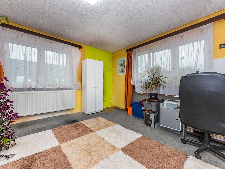 Prodej  rodinného domu 82 m², pozemek 212 m² - foto 5
