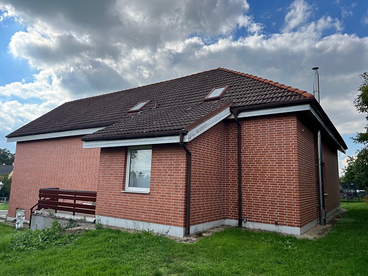 Prodej rodinného domu 428 m², pozemek 831 m² - foto 6