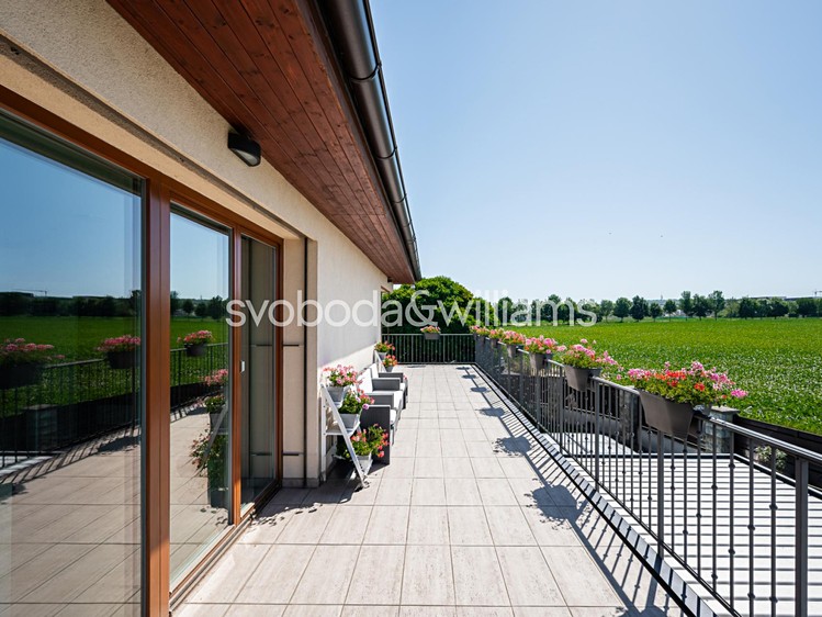 Prodej rodinného domu 227 m², pozemek 809 m² - foto 7