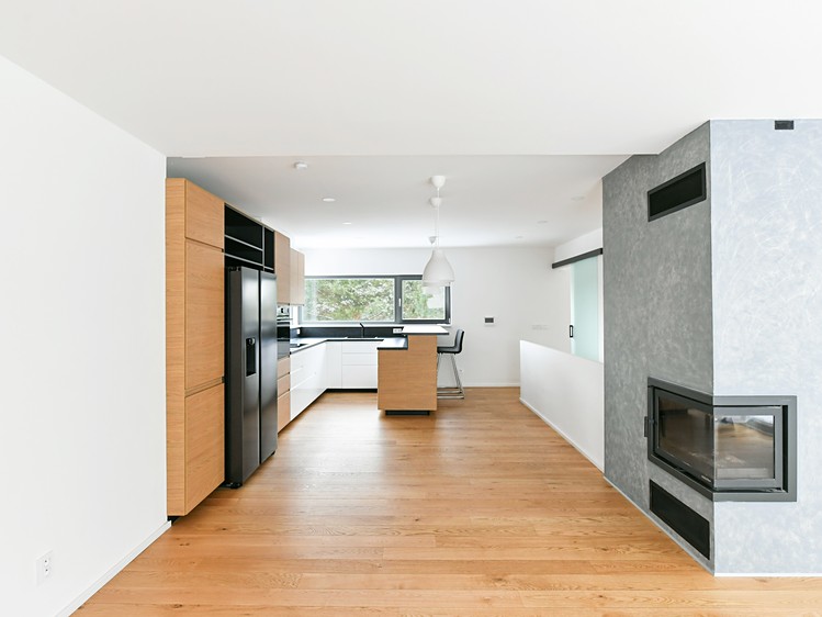 Prodej rodinného domu 151 m², pozemek 517 m² - foto 4