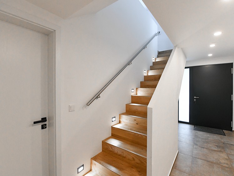 Prodej rodinného domu 151 m², pozemek 517 m² - foto 6