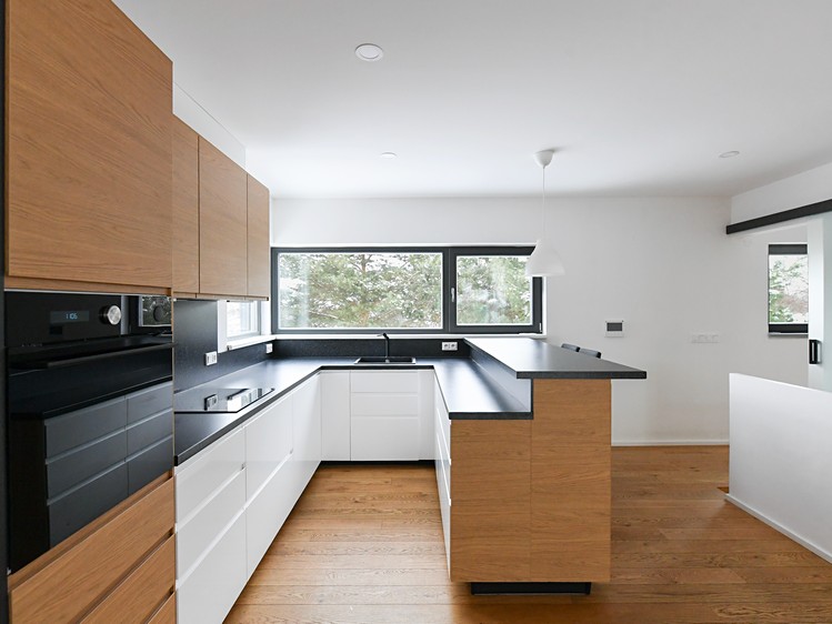 Prodej rodinného domu 151 m², pozemek 517 m² - foto 5