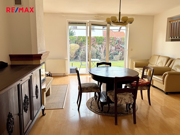 Pronájem rodinného domu 138 m², pozemek 341 m² - foto 5