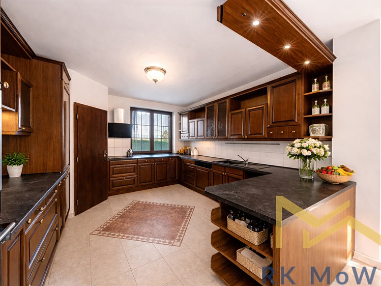Pronájem rodinného domu 390 m², pozemek 903 m² - foto 1