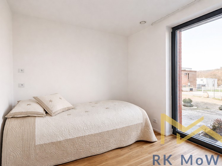Pronájem rodinného domu 127 m², pozemek 184 m² - foto 8
