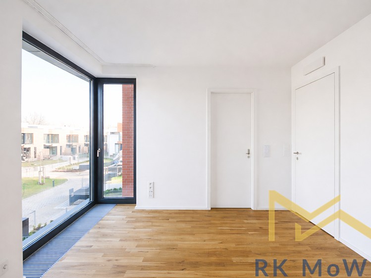 Pronájem rodinného domu 127 m², pozemek 184 m² - foto 6