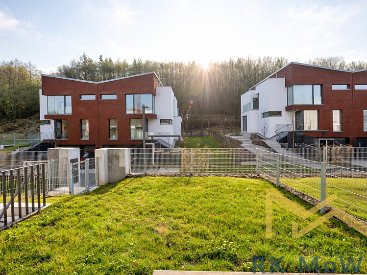 Pronájem rodinného domu 127 m², pozemek 184 m² - foto 7