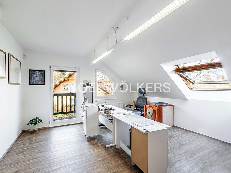 Pronájem rodinného domu 164 m², pozemek 636 m² - foto 6
