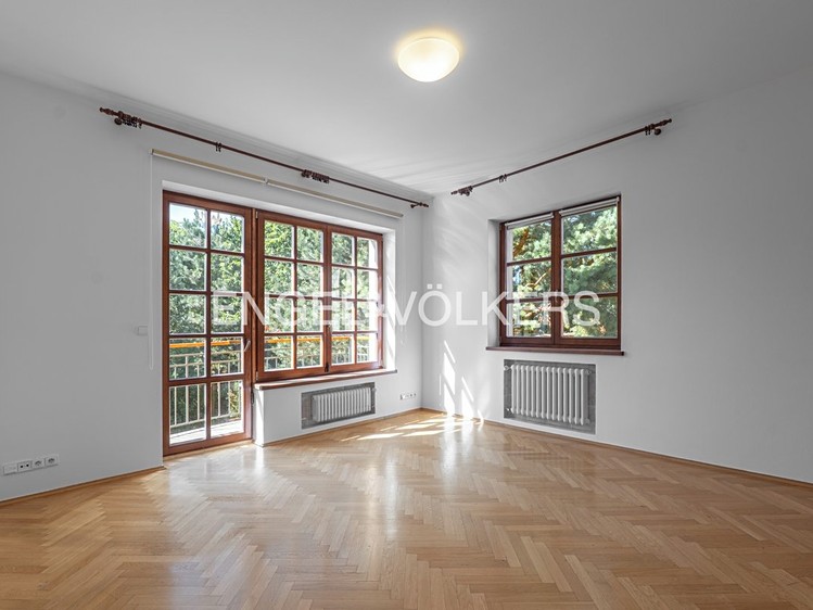 Pronájem vily 316 m², pozemek 522 m² - foto 5