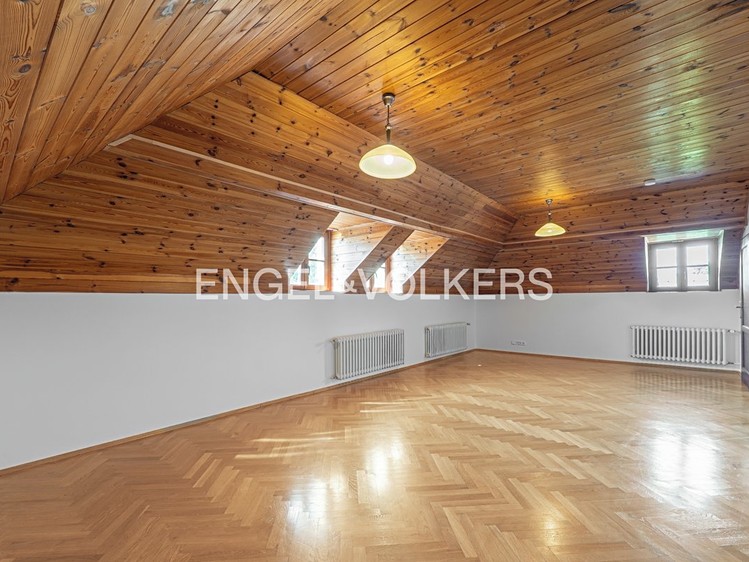 Pronájem vily 316 m², pozemek 522 m² - foto 6