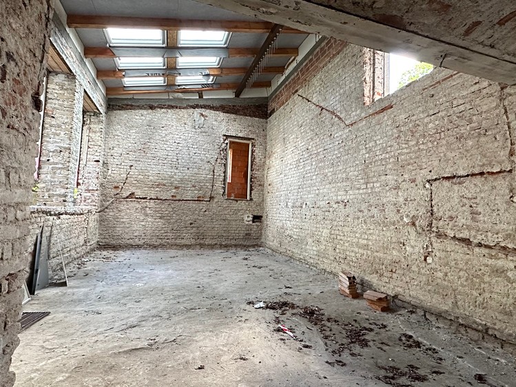 Prodej stavebního pozemku 430 m² - foto 3