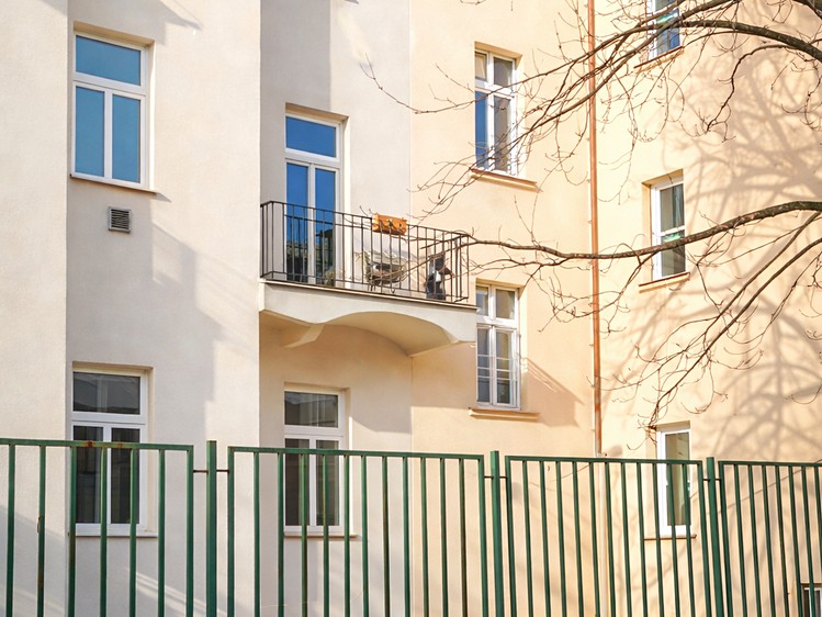 Prodej stavebního pozemku 430 m² - foto 4