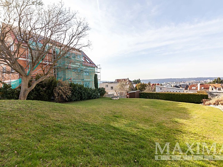 Prodej stavebního pozemku 507 m² - foto 3