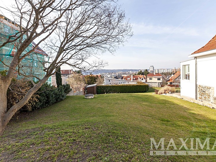 Prodej stavebního pozemku 507 m² - foto 4
