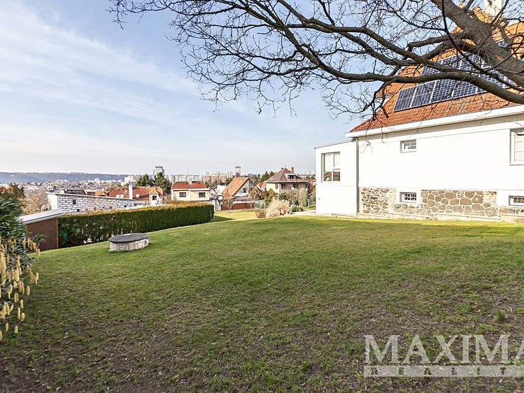 Prodej stavebního pozemku 507 m² - foto 6
