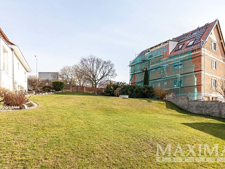 Prodej stavebního pozemku 507 m² - foto 7