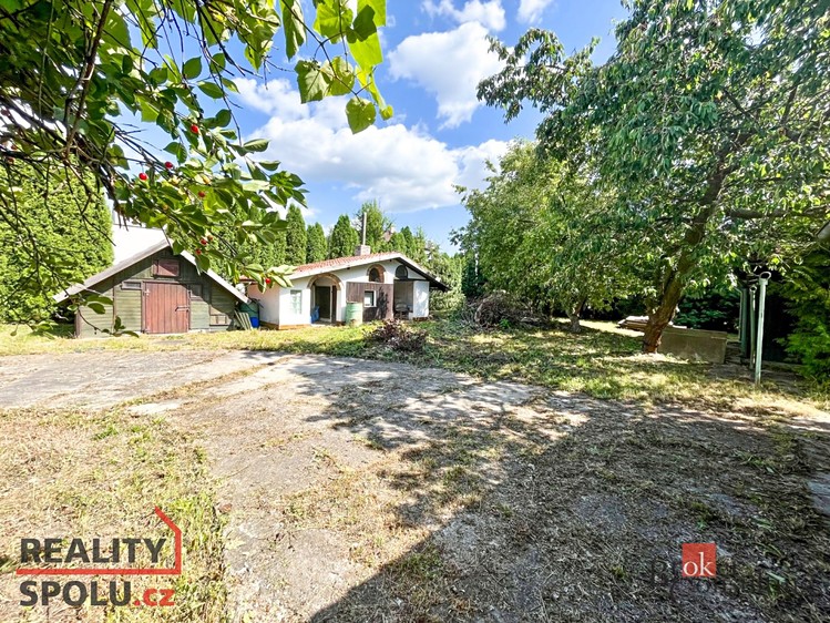Prodej  stavebního pozemku 873 m² - foto 7