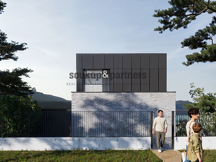 Prodej  stavebního pozemku 309 m² - foto 4