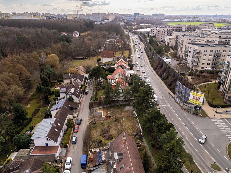 Prodej  stavebního pozemku 309 m² - foto 6