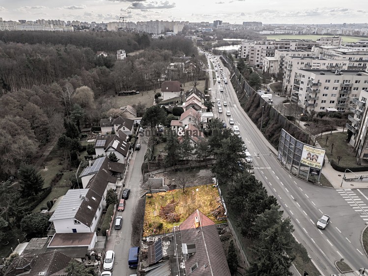 Prodej  stavebního pozemku 309 m² - foto 5