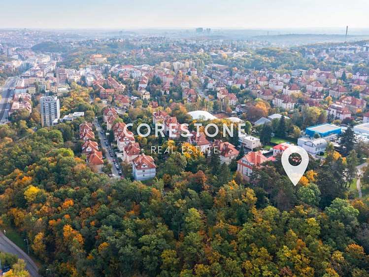 Prodej stavebního pozemku 1 429 m² - foto 2