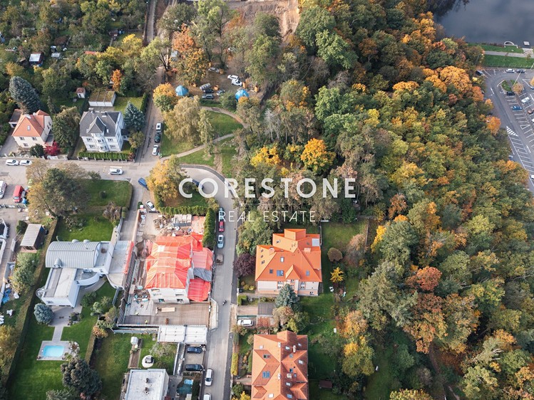 Prodej stavebního pozemku 1 429 m² - foto 6
