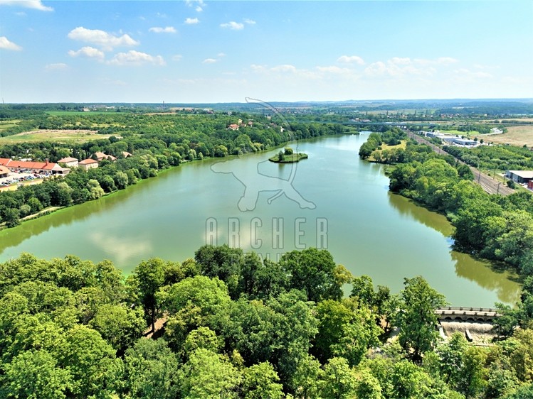 Prodej stavebního pozemku 530 m² - foto 6