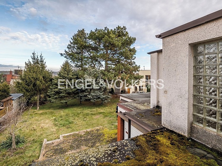 Prodej stavebního pozemku 904 m² - foto 4