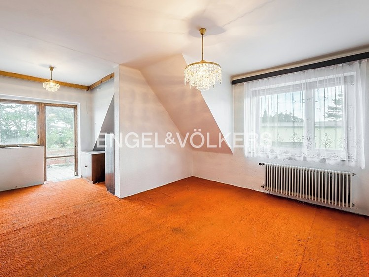 Prodej stavebního pozemku 904 m² - foto 7
