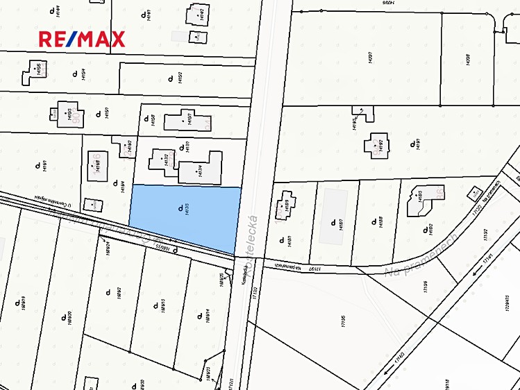 Prodej komerčního pozemku 1 312 m² - foto 4