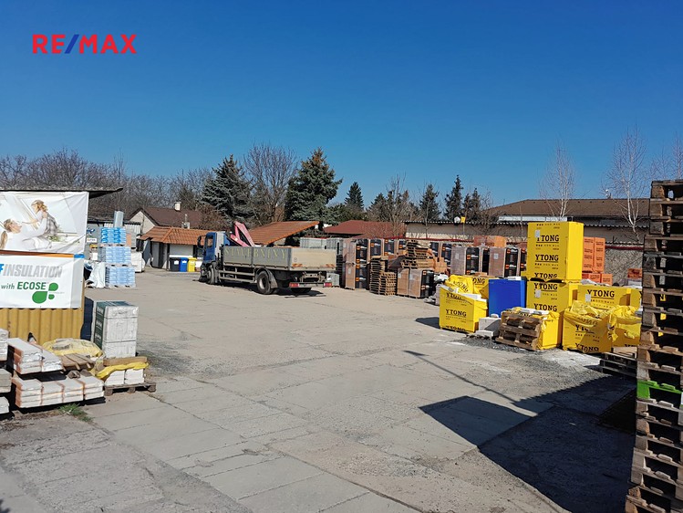 Prodej komerčního pozemku 1 312 m² - foto 3