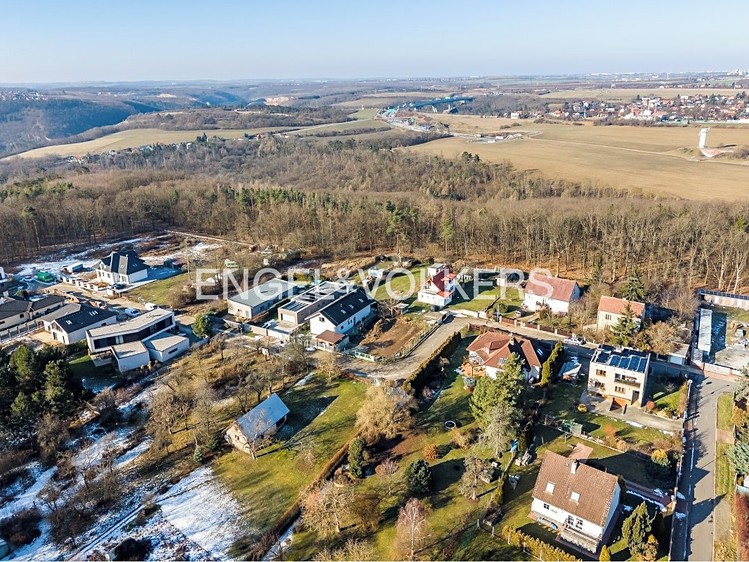 Prodej stavebního pozemku 435 m² - foto 5