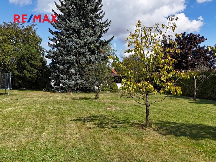 Prodej stavebního pozemku 800 m² - foto 7