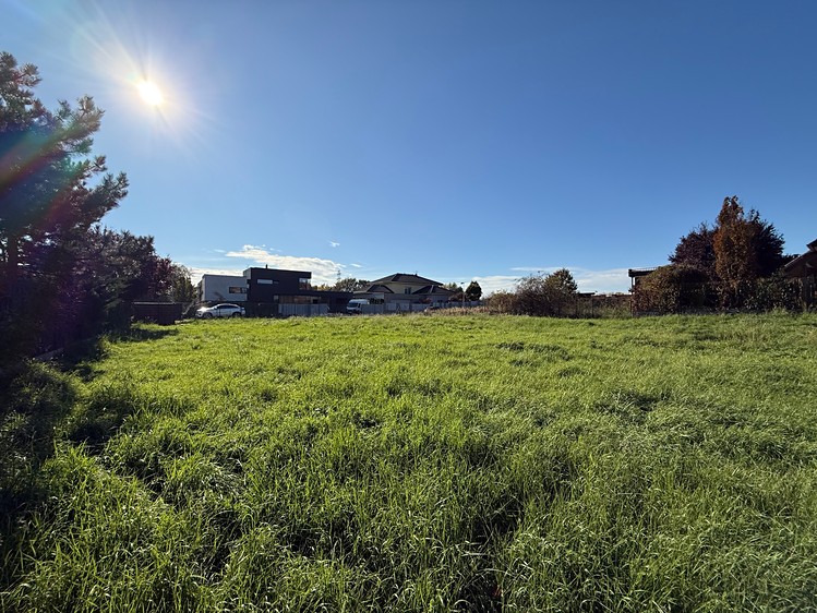Prodej stavebního pozemku 1 214 m² - foto 5
