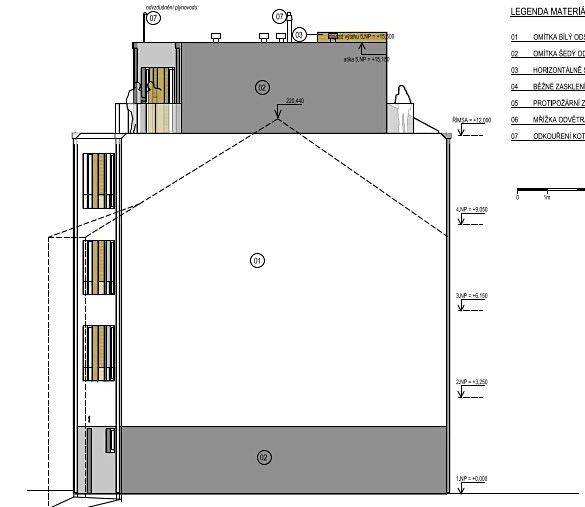 Prodej stavebního pozemku 178 m² - foto 3