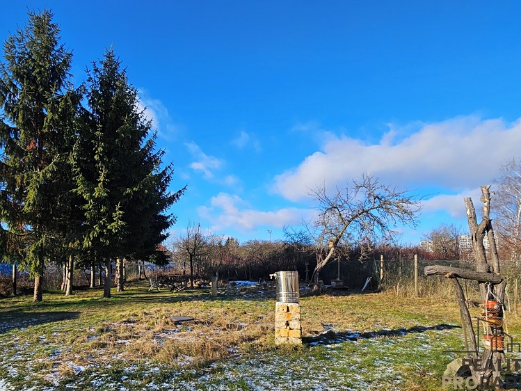 Prodej  stavebního pozemku 769 m² - foto 4