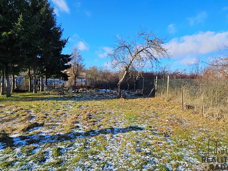 Prodej  stavebního pozemku 769 m² - foto 6