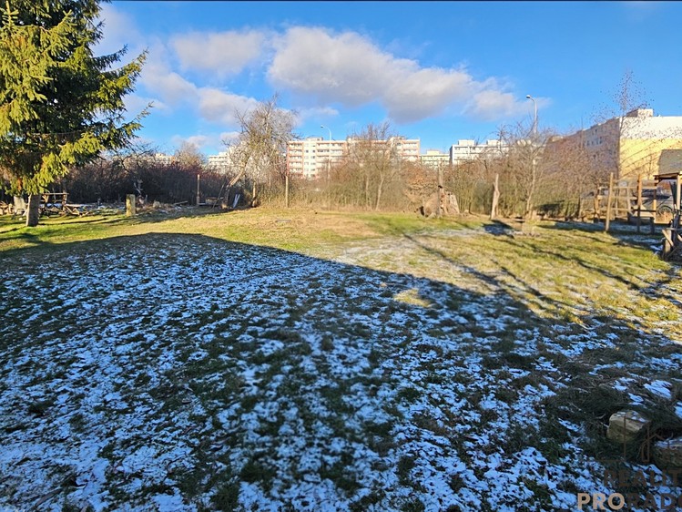 Prodej  stavebního pozemku 769 m² - foto 5