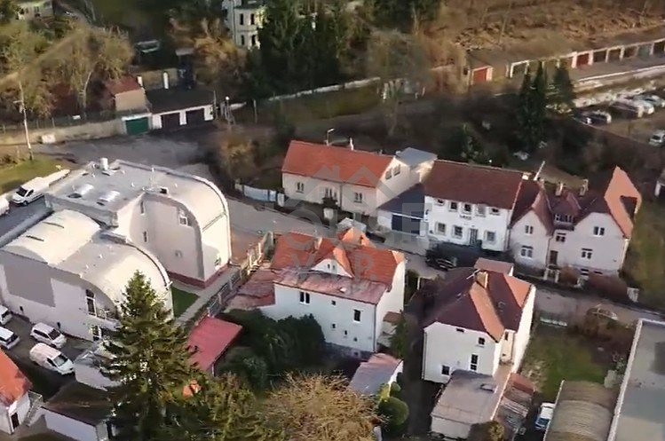 Prodej  stavebního pozemku 653 m² - foto 4