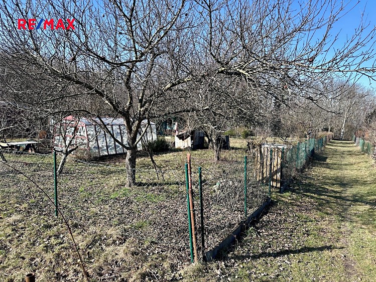 Prodej zahrady 319 m² - foto 2