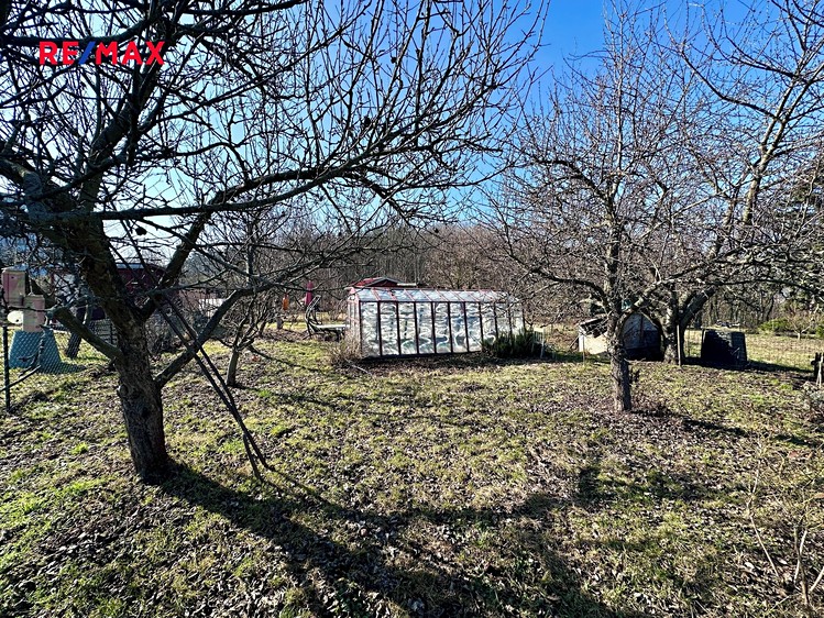 Prodej zahrady 319 m² - foto 4