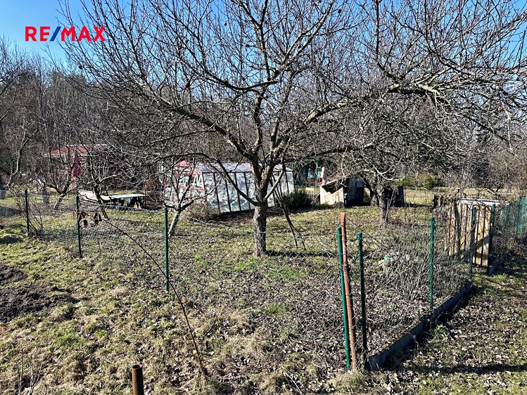 Prodej zahrady 319 m² - foto 3