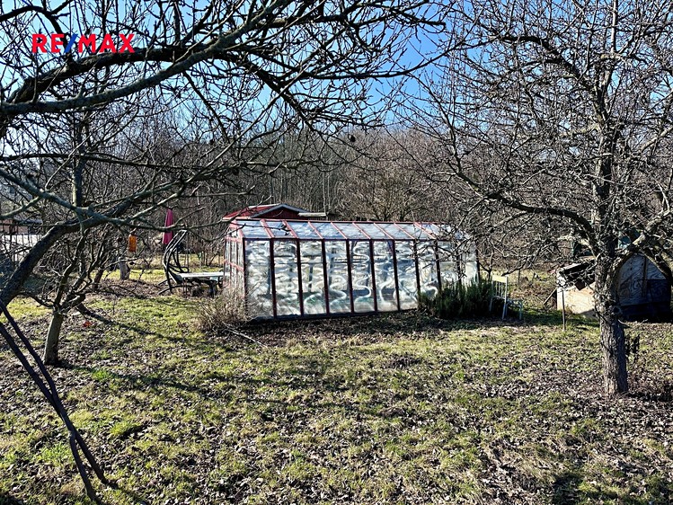 Prodej zahrady 319 m² - foto 5