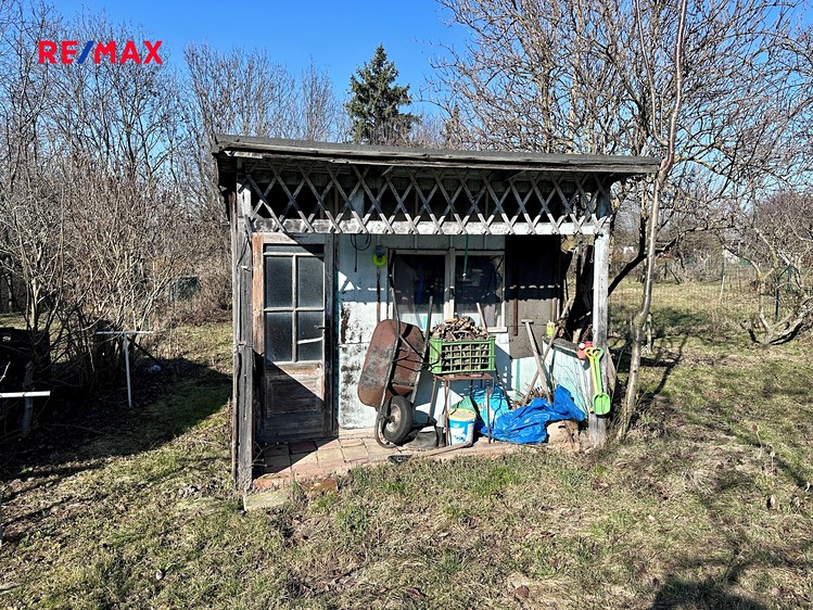 Prodej zahrady 319 m² - foto 6