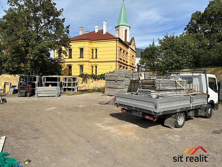 Pronájem  komerčního pozemku 1 510 m² - foto 4