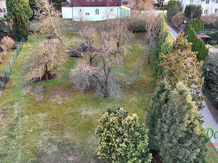 Pronájem zahrady 1 000 m² - foto 3