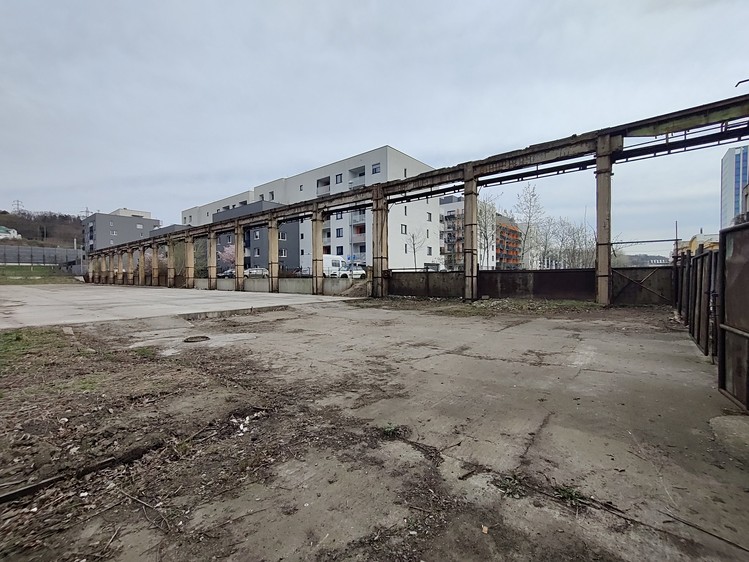 Pronájem pozemku 1 000 m² - foto 2